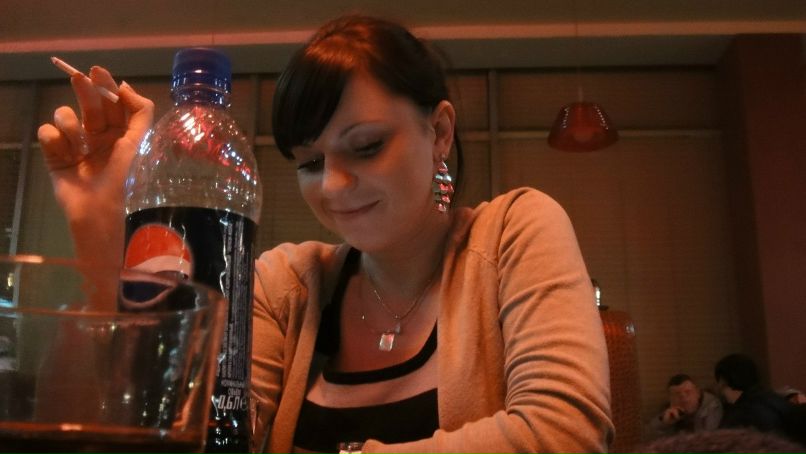 Артур Ярещенко | Москва