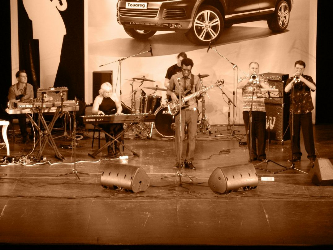 Ольга Васильева | Великий Новгород