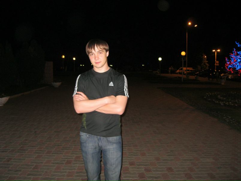 №14, Константин Артеменко №14, Константин Артеменко