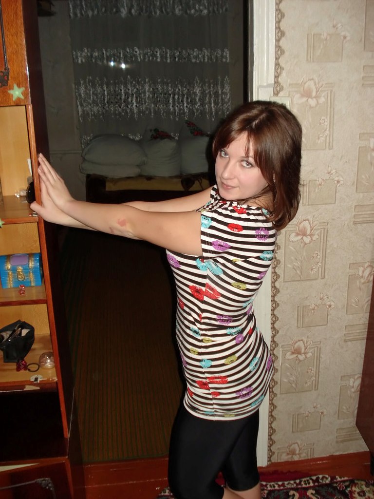 Марина Лищенко Николаевна | Примисское / Менжинское