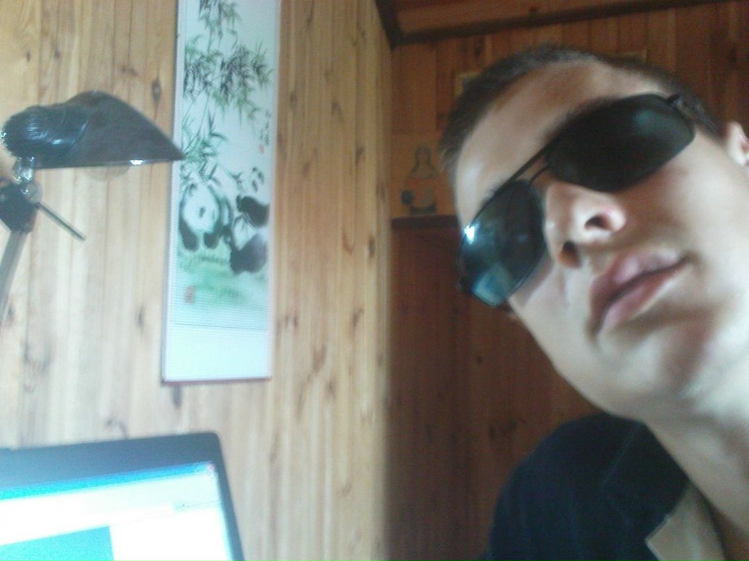 Алексей Сенной Николаевич | Севастополь