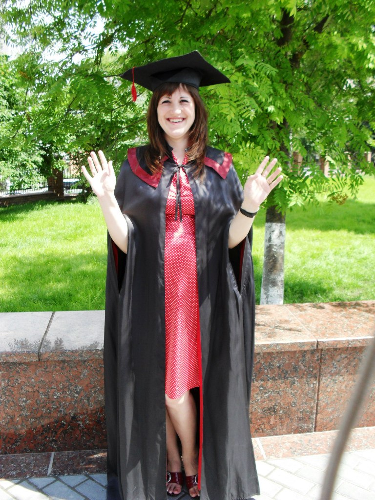 Ірина Дорошко | Тернополь