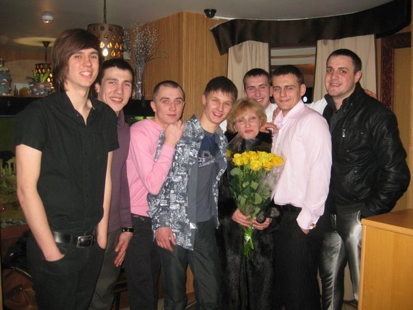 Александр Лосев | Киев