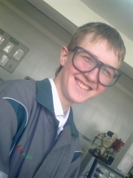 №40, Разиль Мустафин, Альметьевск №40, Разиль Мустафин, Альметьевск