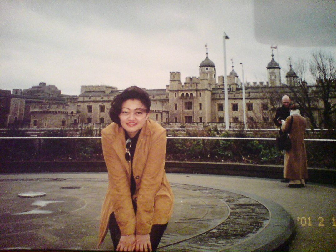 Laura Ge | Алматы