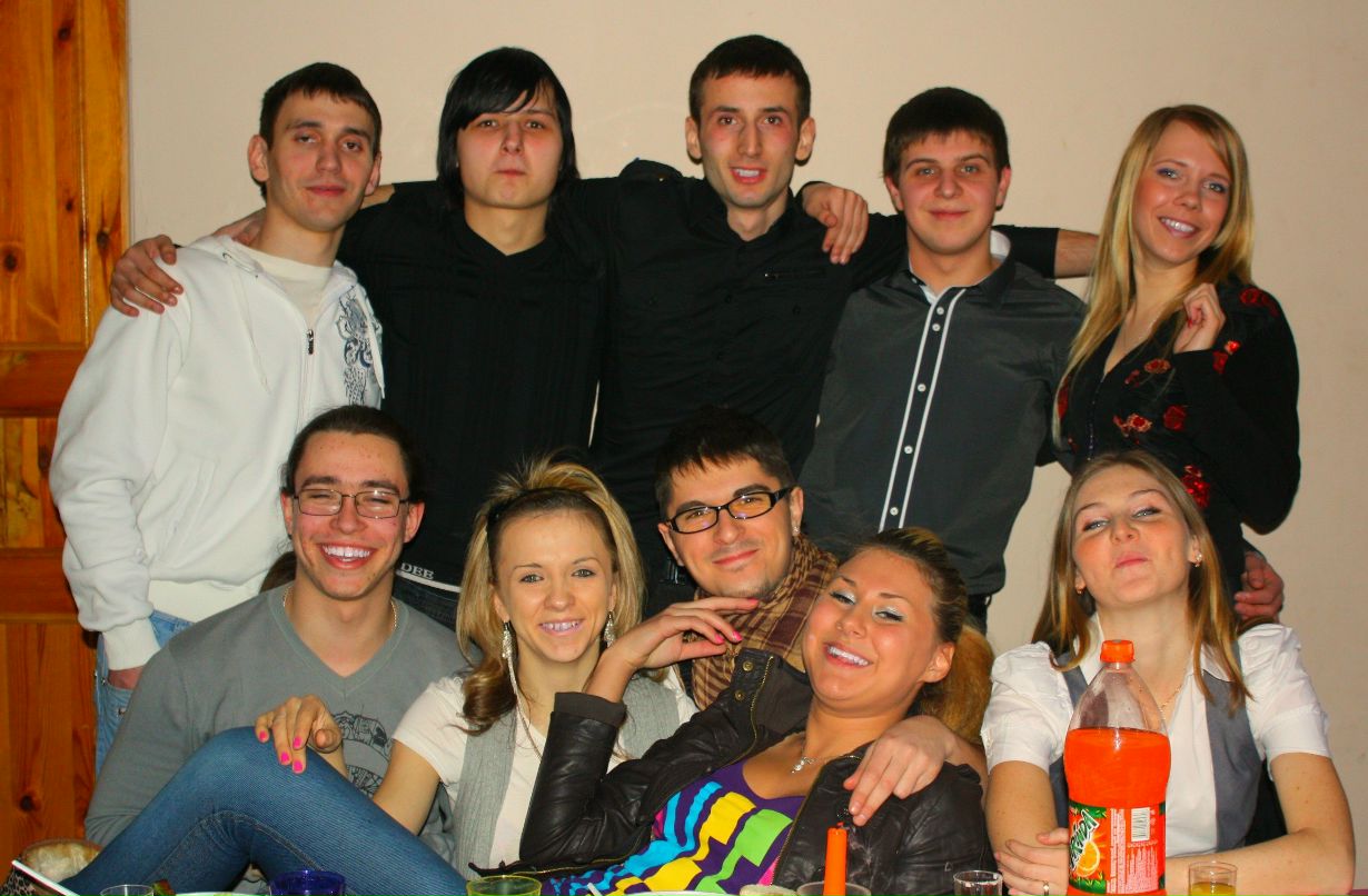 Maximka Rapik | Мытищи