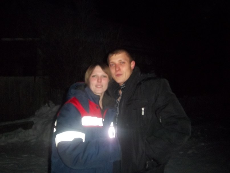 Ксения Плужникова | Калачинск