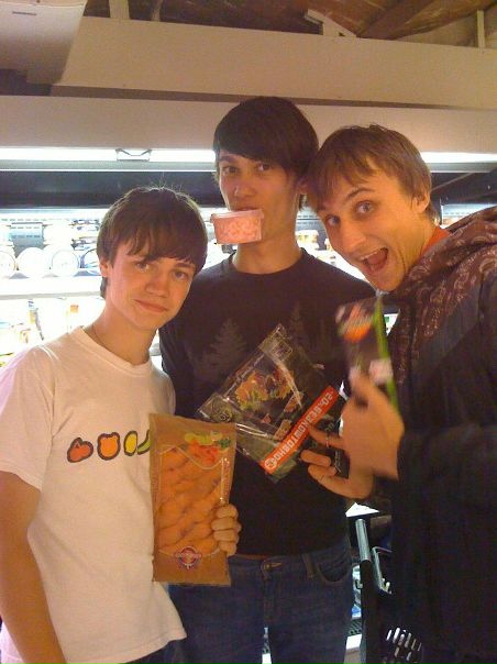 №58, Христуська Скільська, 29.06.1993, Киев №58, Христуська Скільська, 29.06.1993, Киев