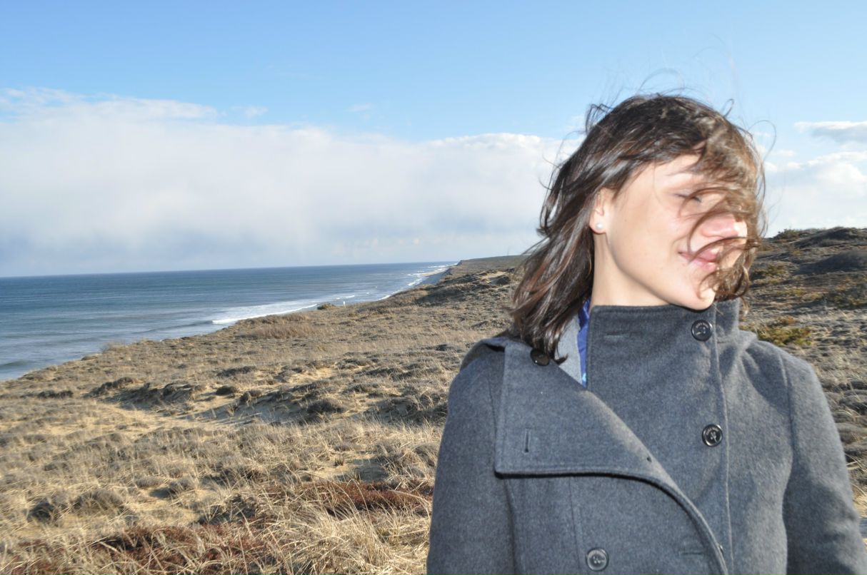 Валерия Бабак | New York City