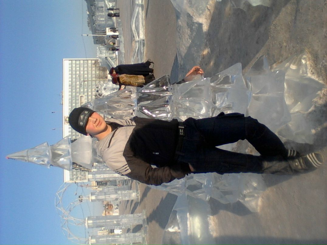 Дмитрий Орлов ... | Пермь