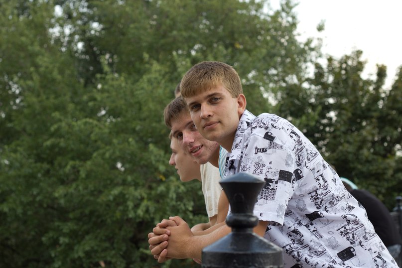 Сергей Рудаченко | Киев