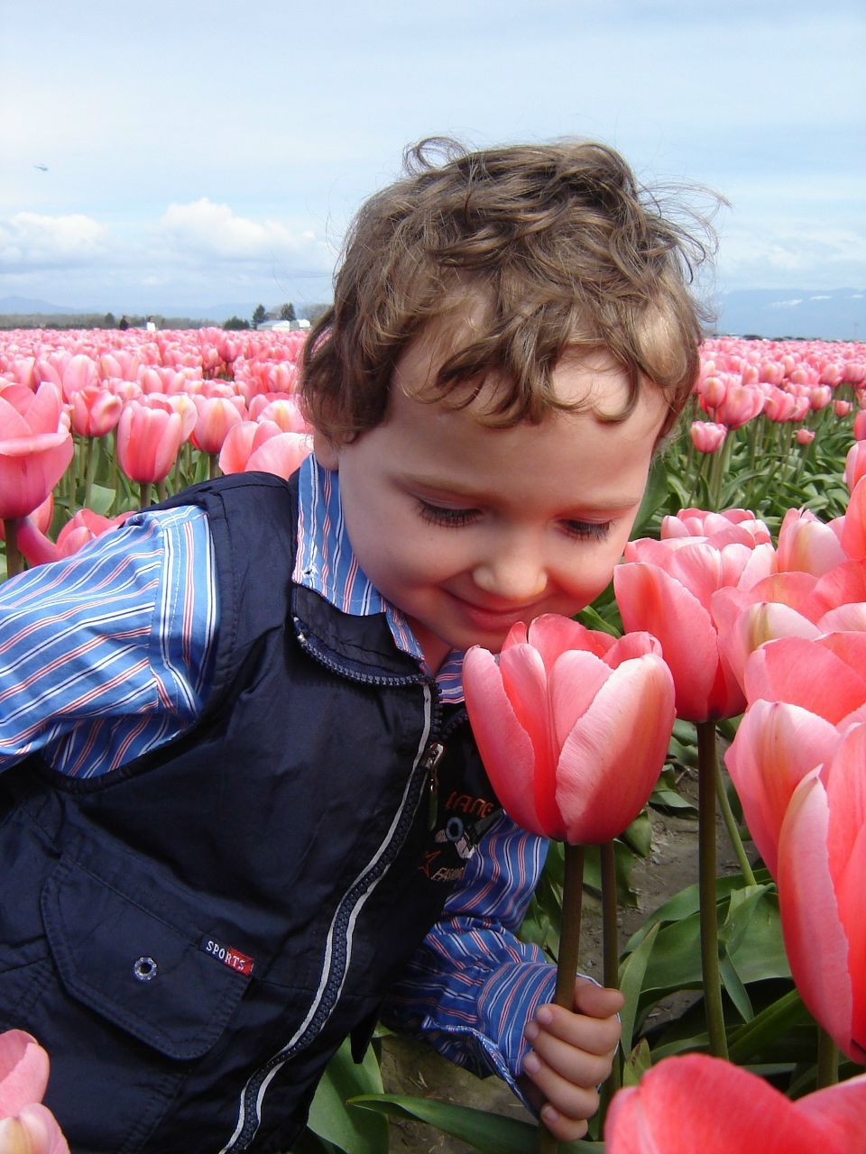 Таня Главацкая | Tacoma