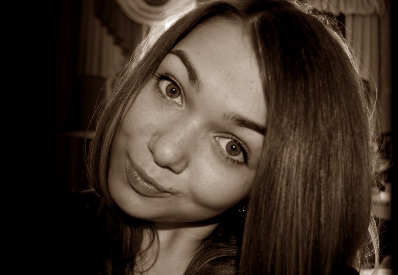 Алина Левковец | Орёл