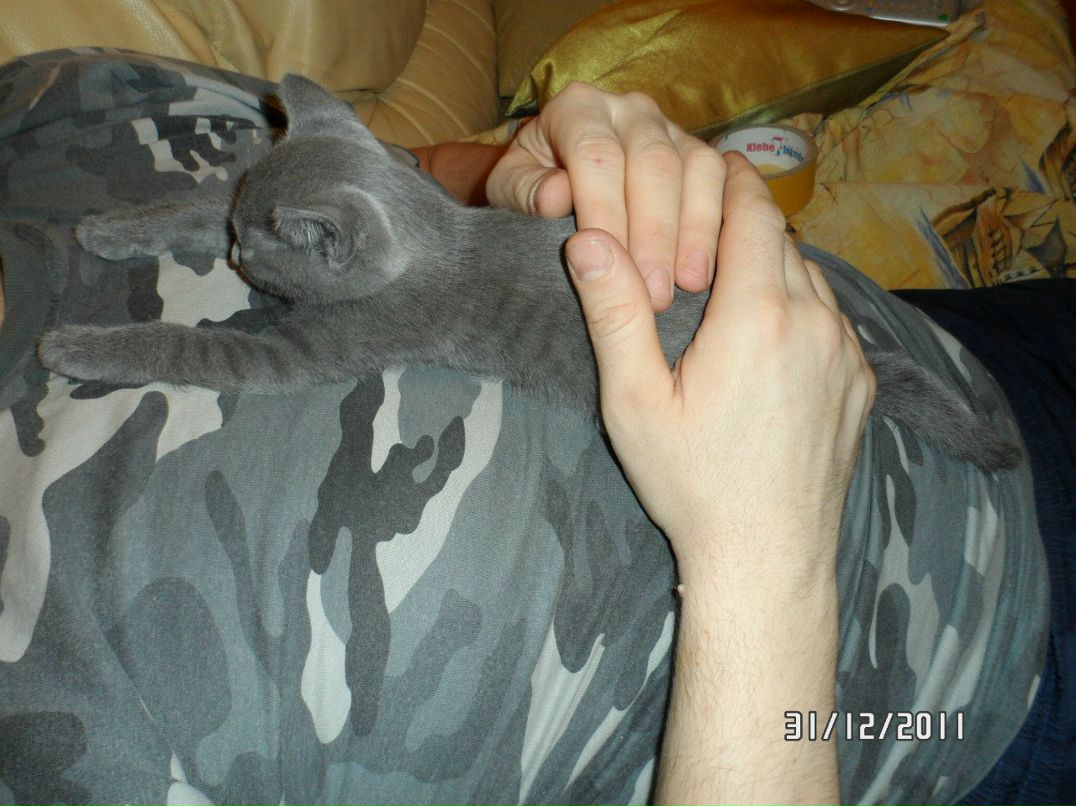 Ирина Егорова | Санкт-Петербург