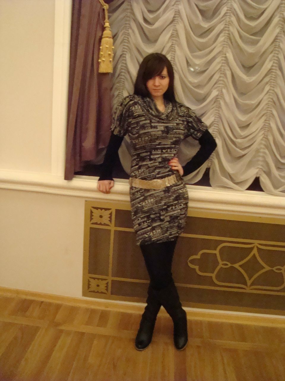 Айзиля Нигматзянова | Казань