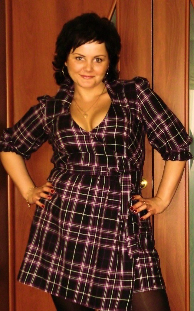 Галина Авдюхова | Москва