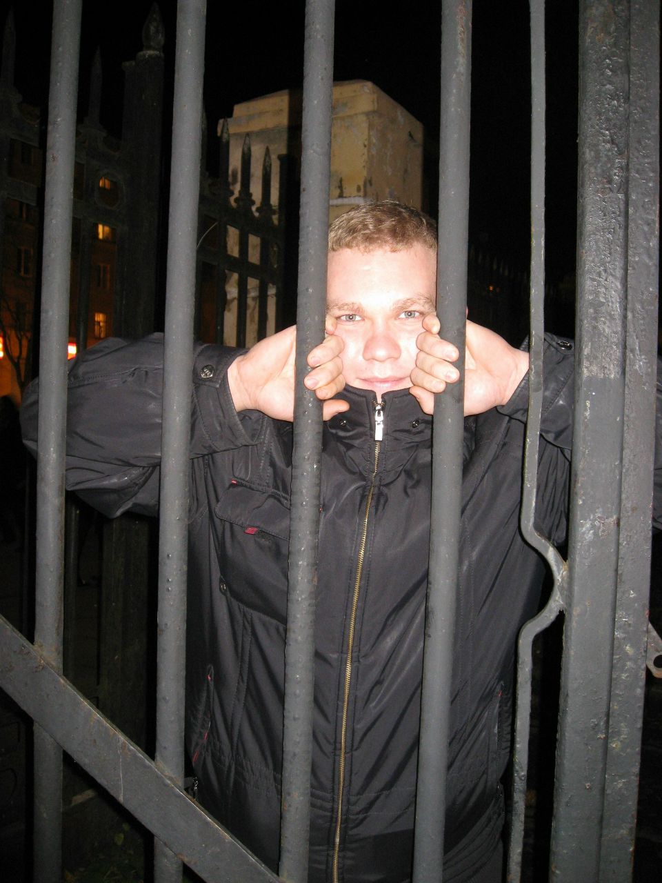 Егор Басин | Череповец