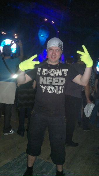 №2, Андрей Собин, Санкт-Петербург №2, Андрей Собин, Санкт-Петербург