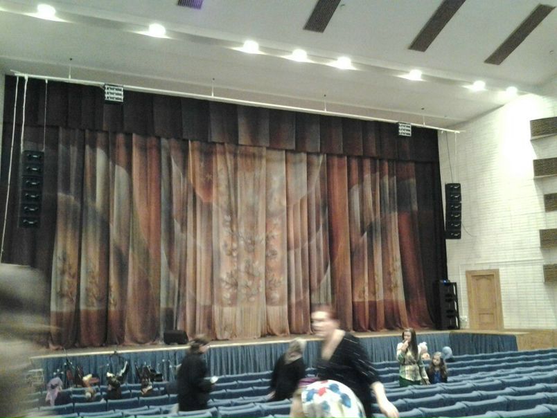 №112, Динара Султангареева, Москва №112, Динара Султангареева, Москва