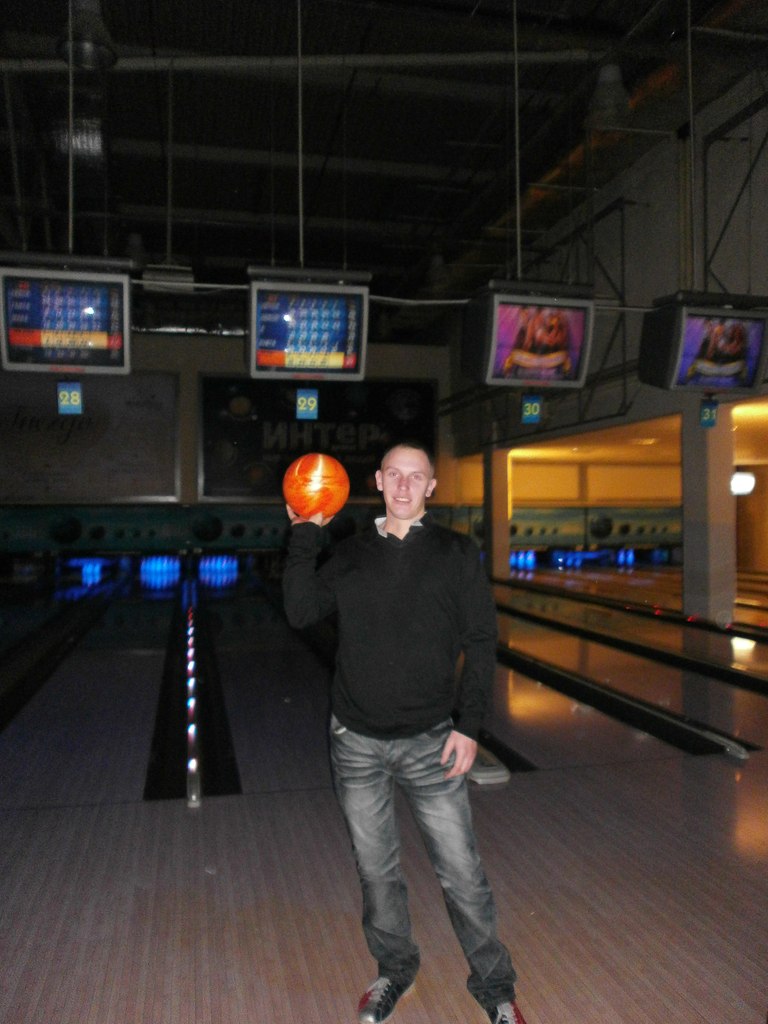 Александр Беляев <<БелыЙ>> | Гдов