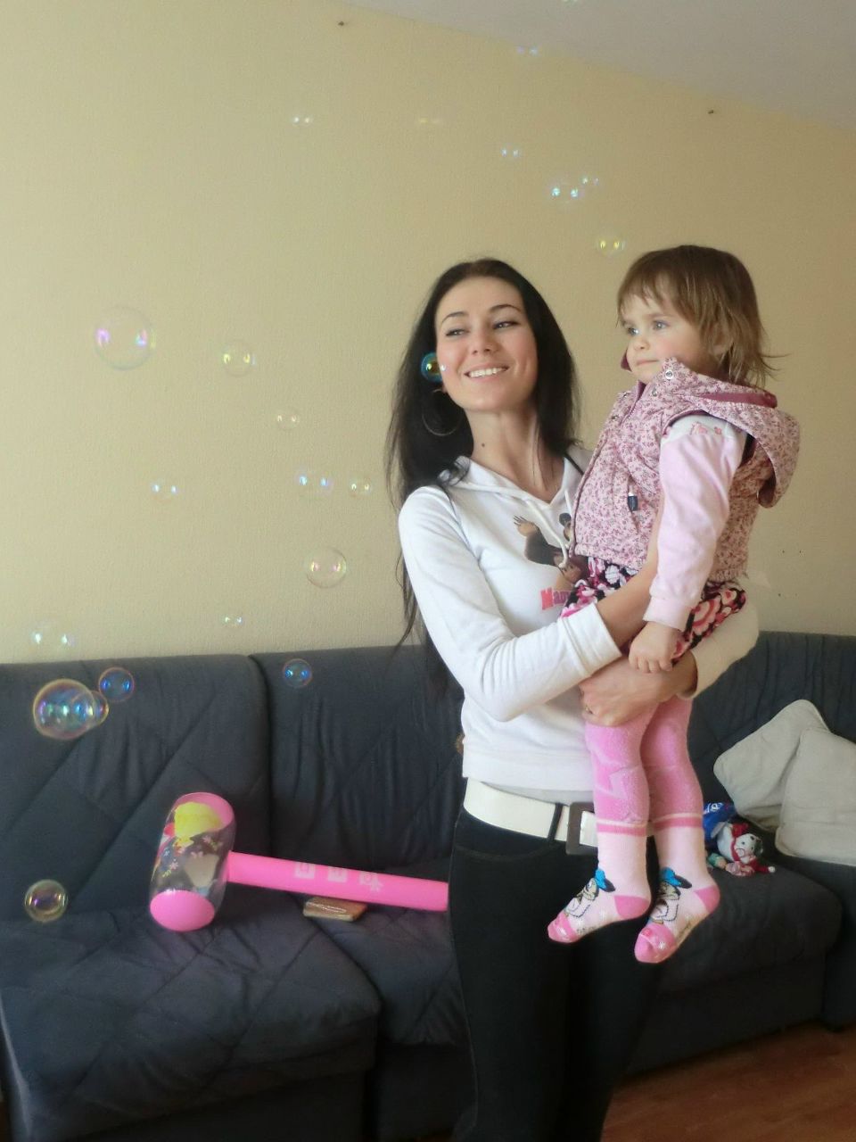 Мария Хоростецкая ♥MISS_CANDY♥ | Кривой Рог