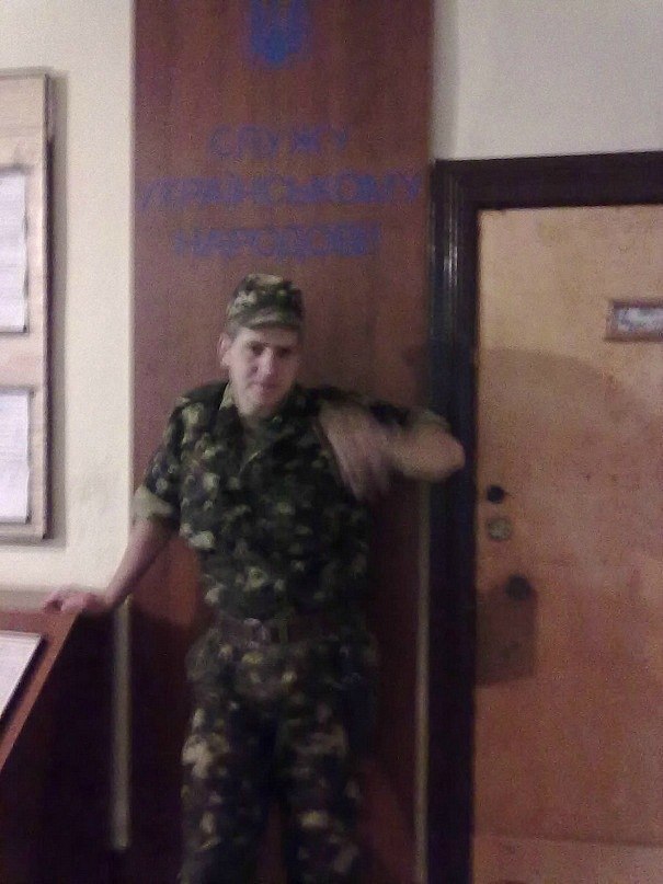 Даниил Подоляк Вадимович | Киев