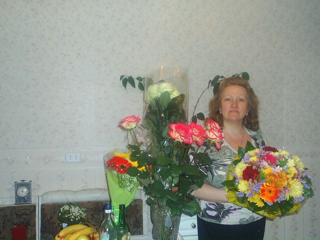 Елена Филимонова | Сортавала