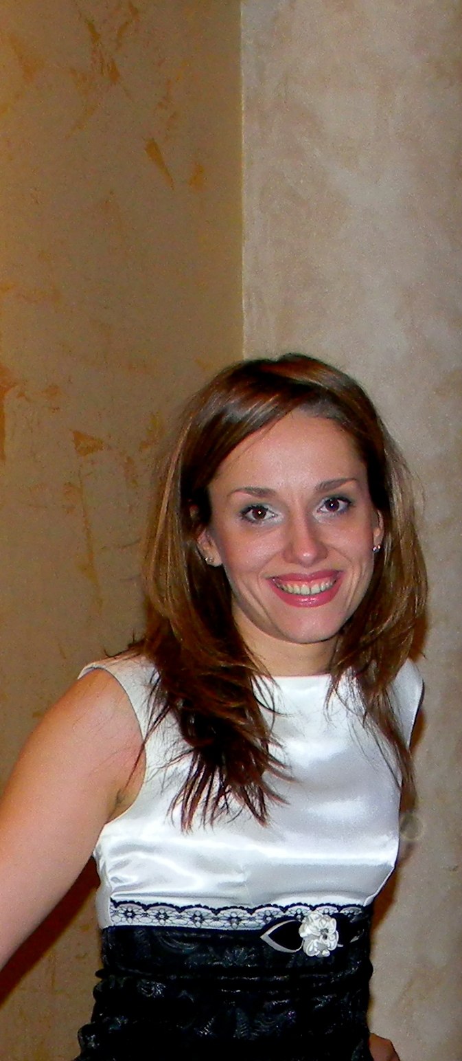 Наталья Малахова | Санкт-Петербург