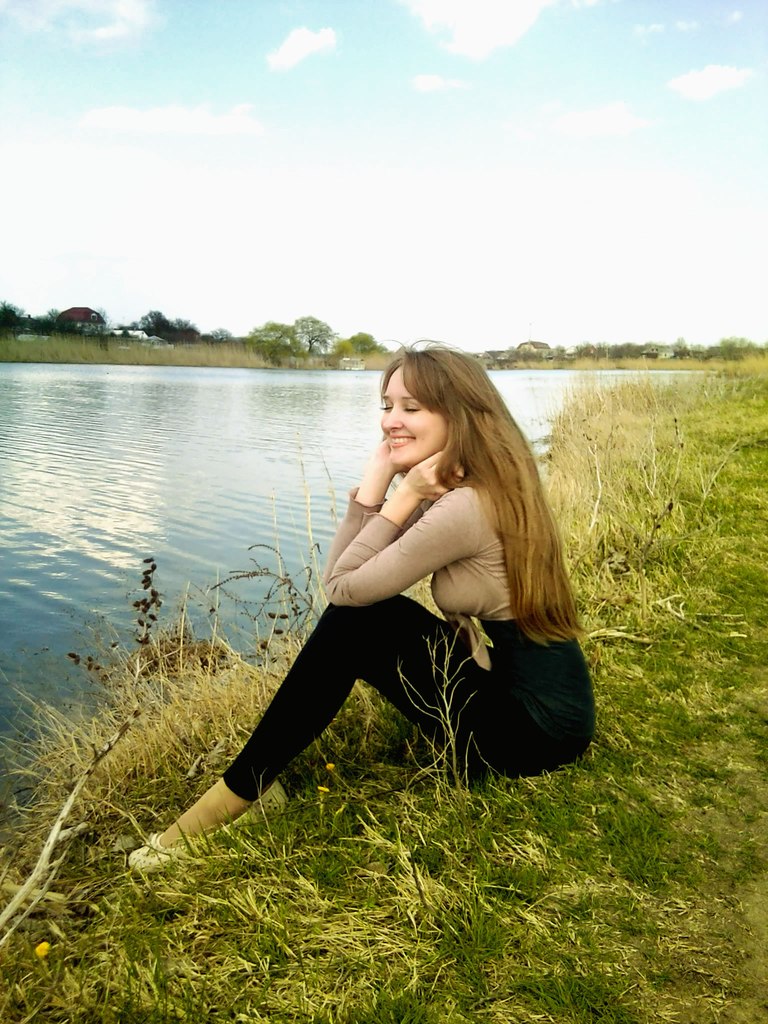 Екатерина Небавская | Краснодар