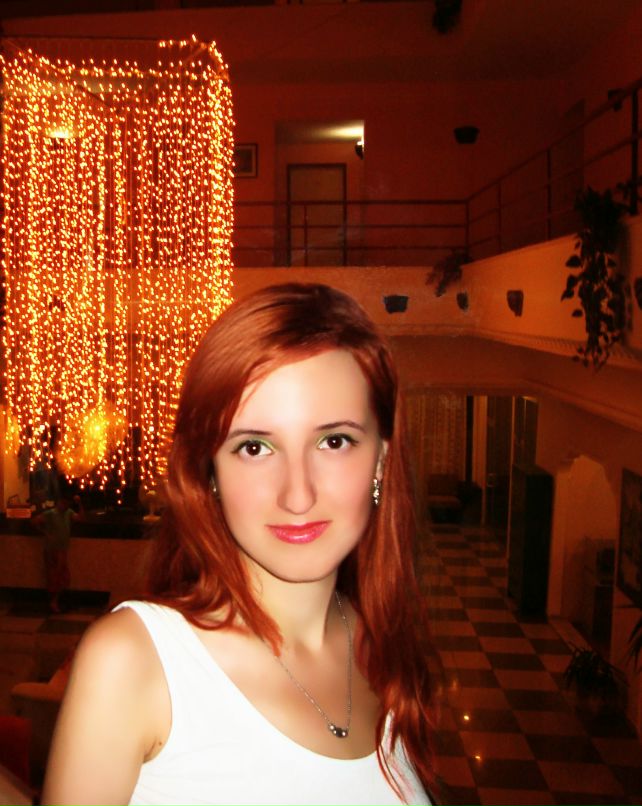 Настюшка Глотова | Гомель