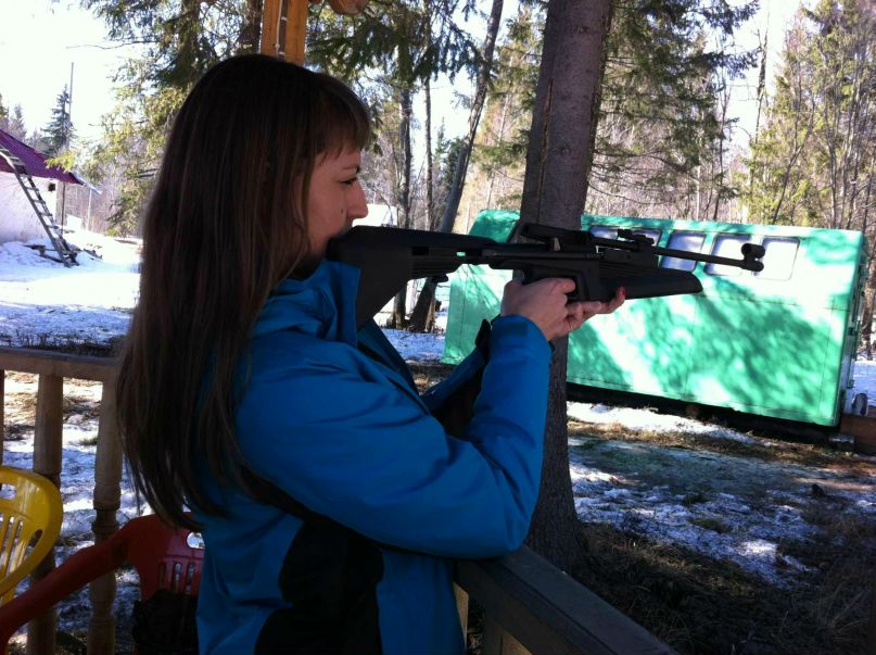 Юлия Коваленкова | Ярославль