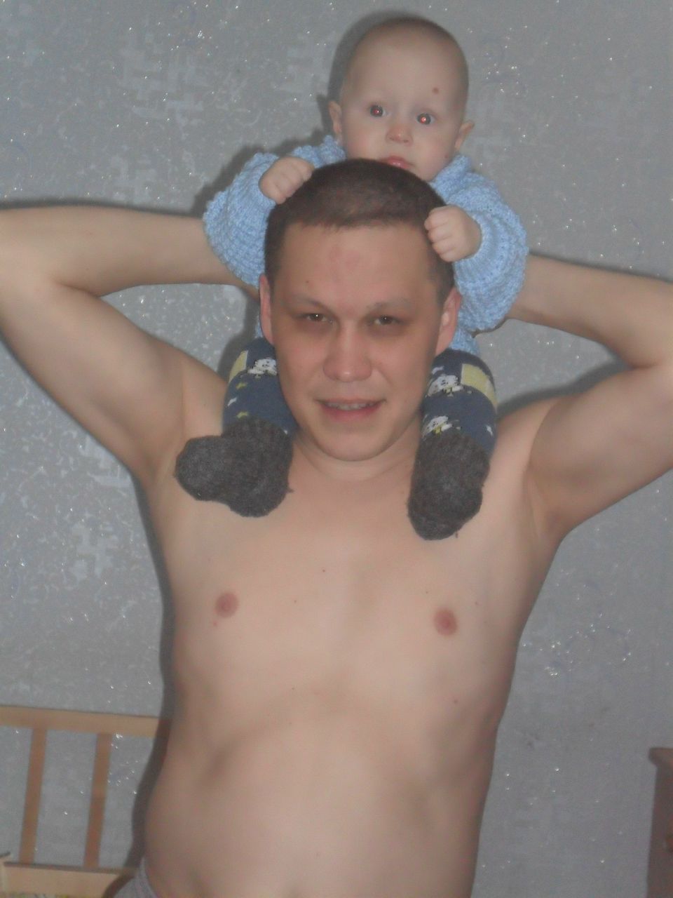 Рамиль Анисов | Благовещенск