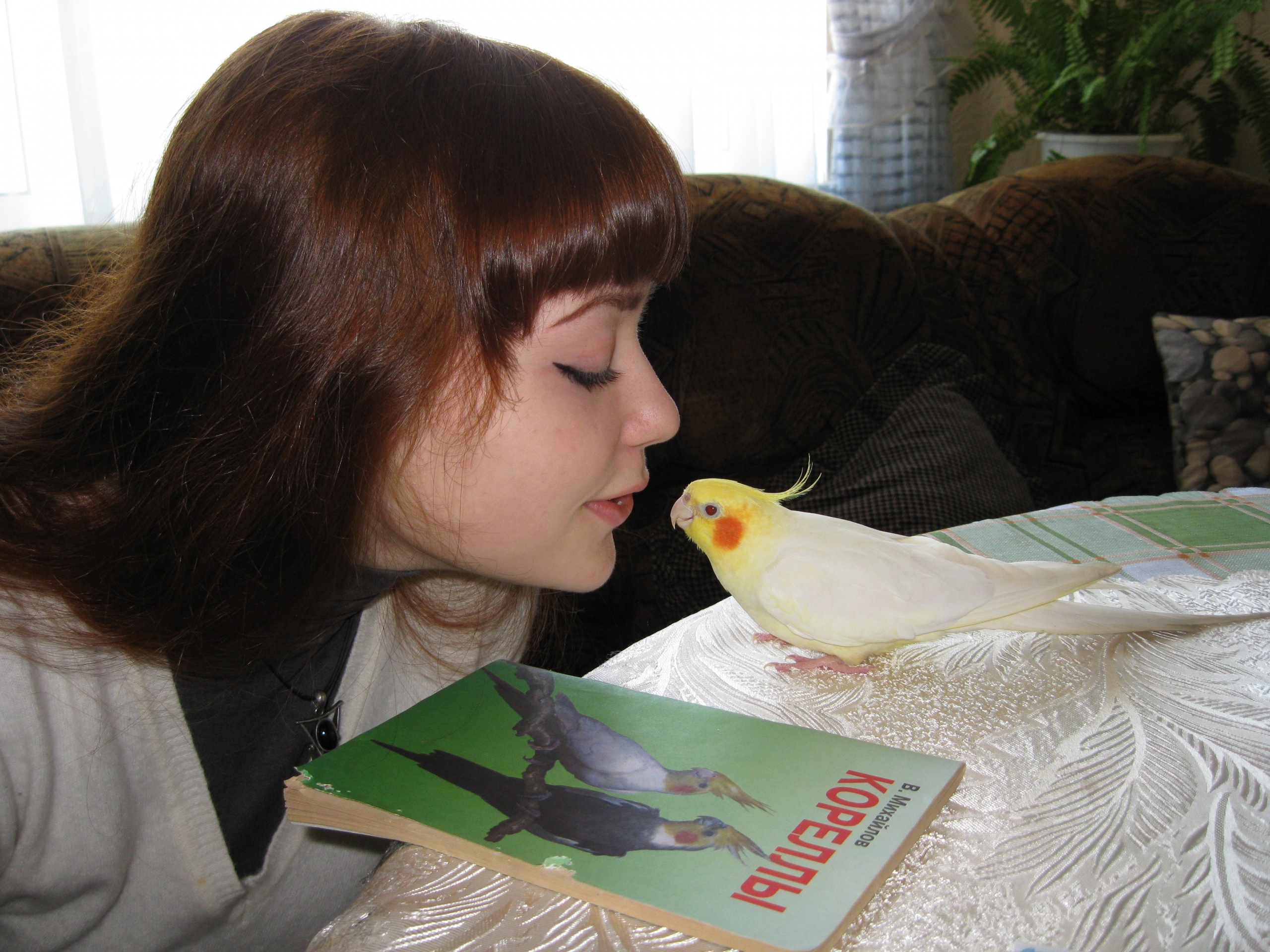 Фото профиля