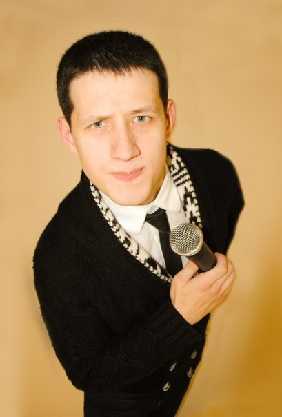 Дмитрий Кертанов | Минск