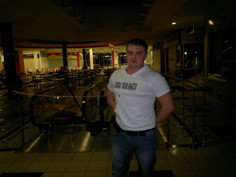 Александр Жуйков | Майский