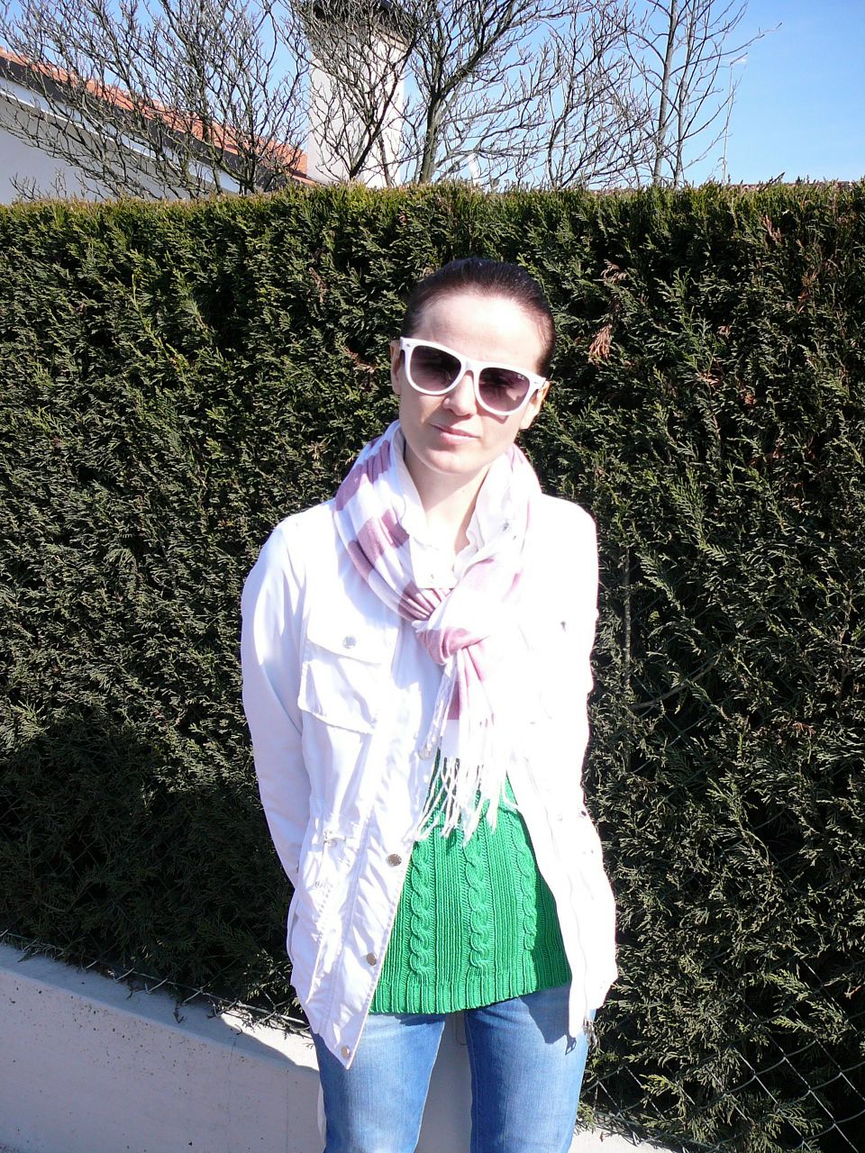 Юля Бекишева | Venezia