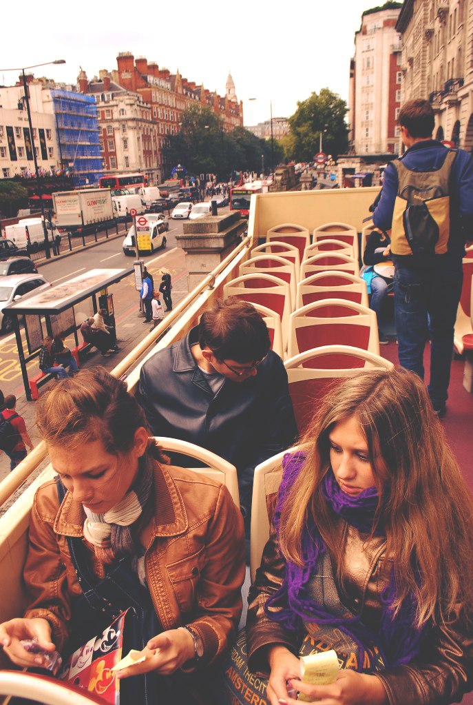 Nastya Ignatkina | Киев