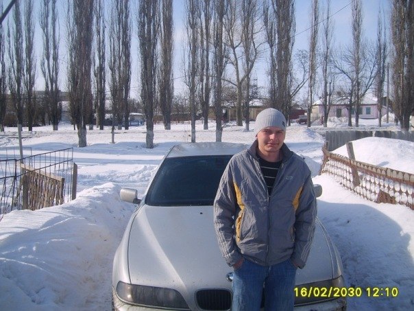 №52, Дмитрий Майоров, 36 лет, Ливны №52, Дмитрий Майоров, 36 лет, Ливны