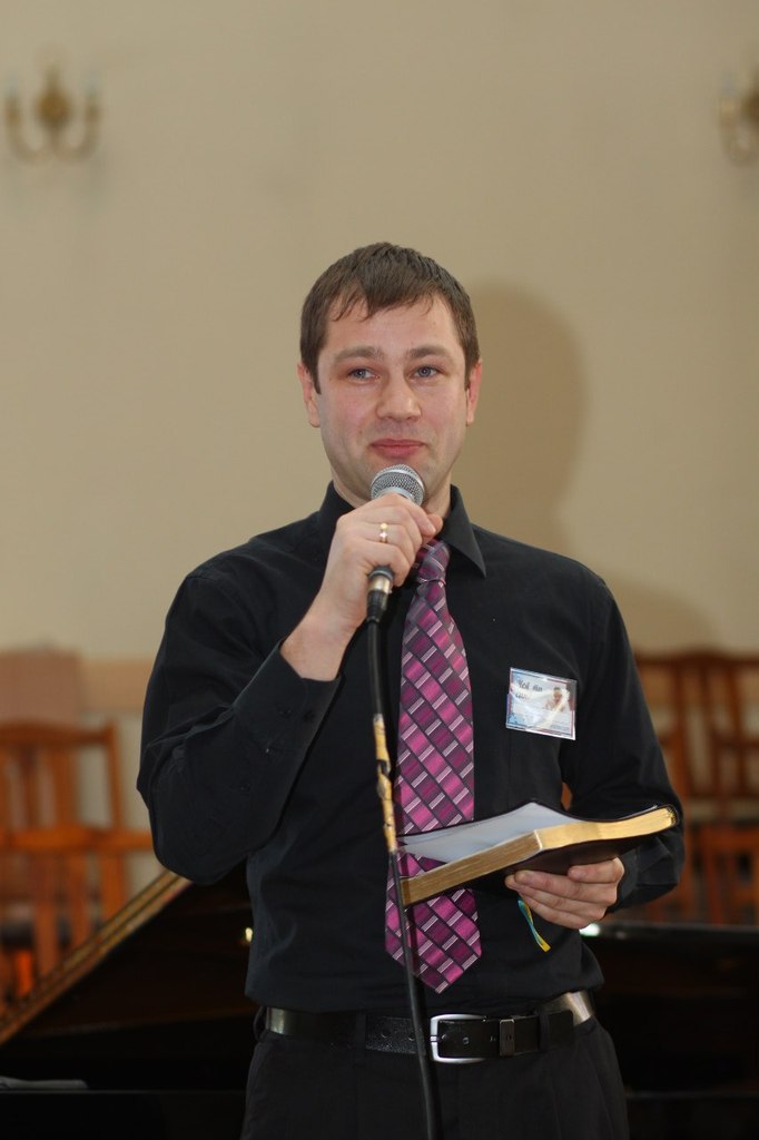 Ілля Станкевич + Аня | 