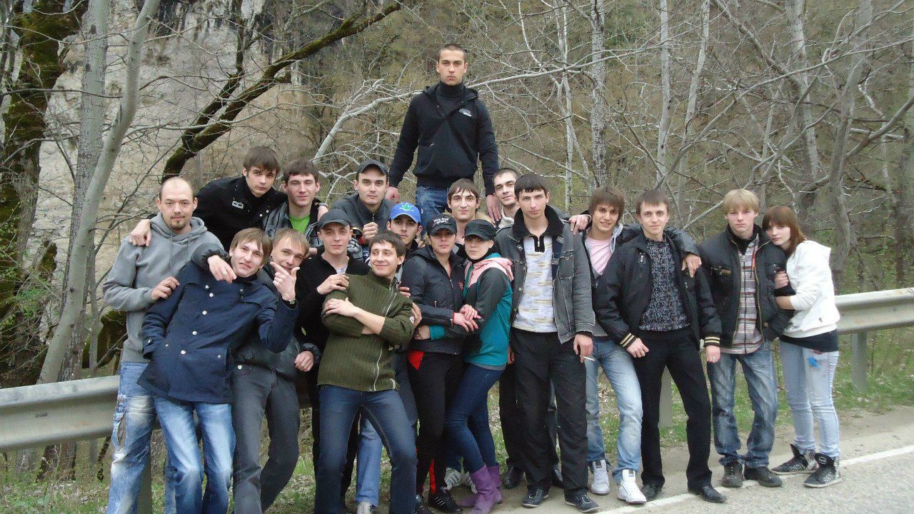 Сергей Ходячий | Краснодар