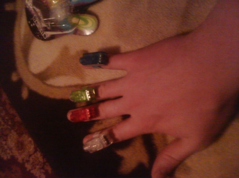 №7, Ігор Броновський №7, Ігор Броновський