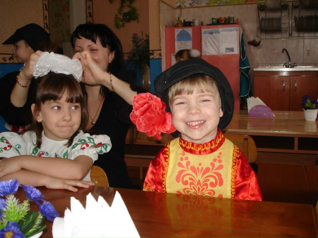 Алексей Гришечкин Focahontas | Мариуполь