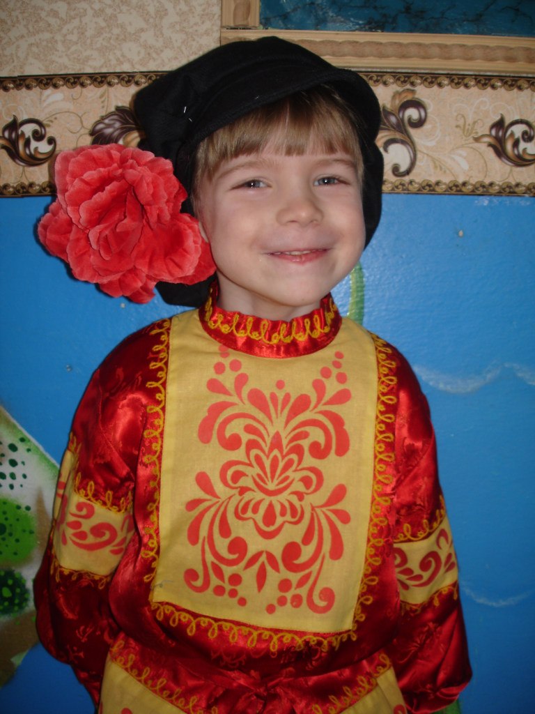 Алексей Гришечкин Focahontas | Мариуполь