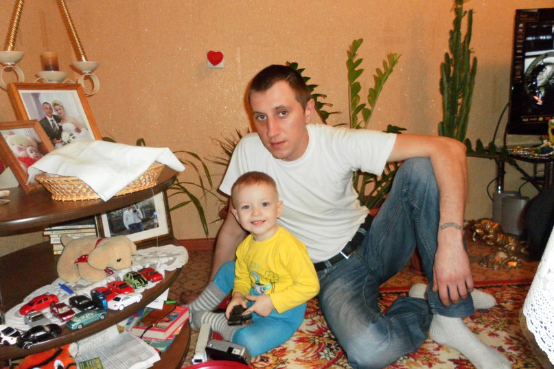 Антон Гребенников | Стерлитамак