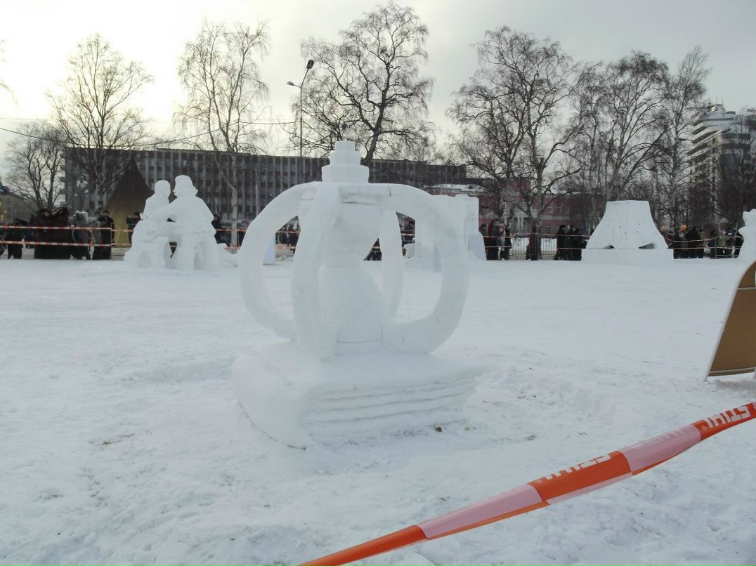 Roman Шаглеев | Петрозаводск