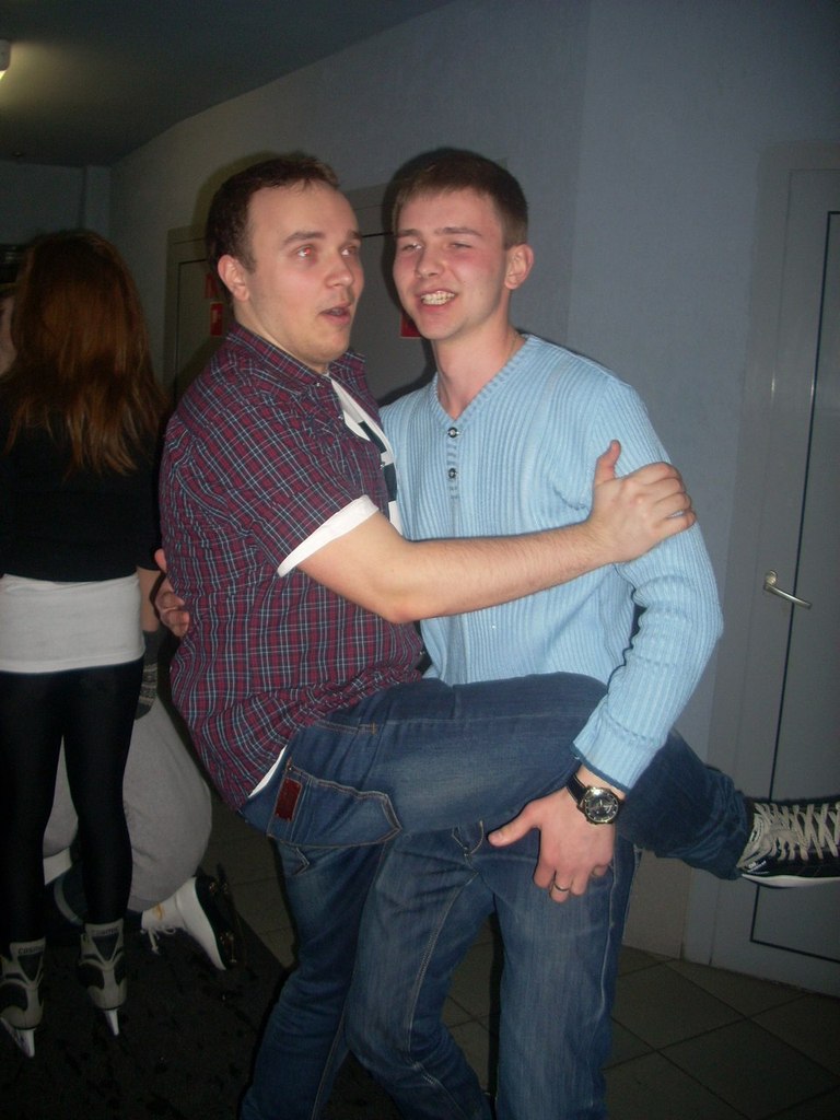 Дима Шевкунов | Могилёв