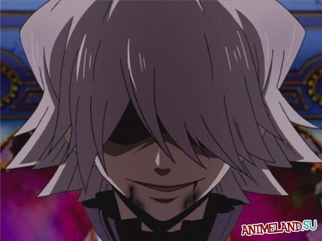 Роман Чеширский ♦Hokori no jigoku♦ | 