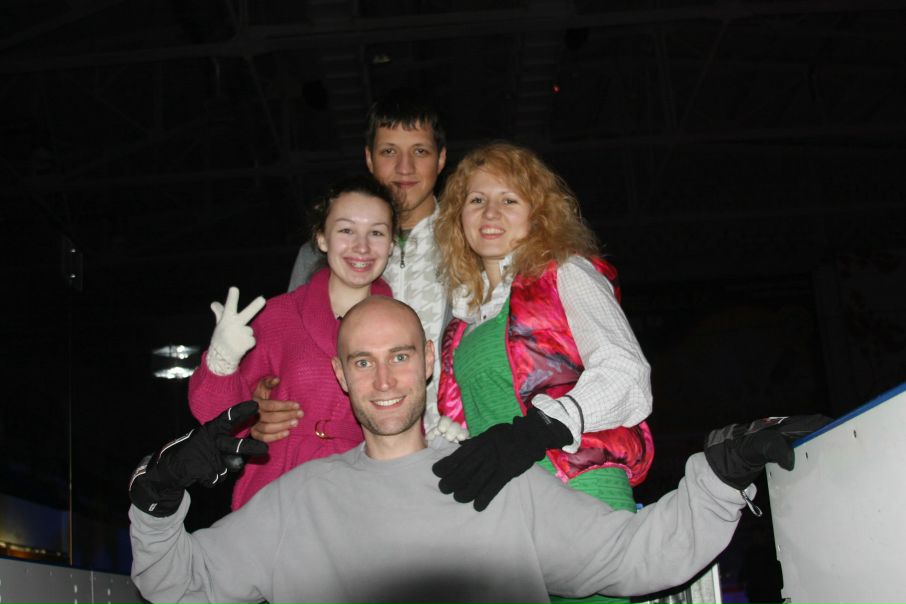 №36, Marinette Koretskaya, 41 год, Харьков №36, Marinette Koretskaya, 41 год, Харьков