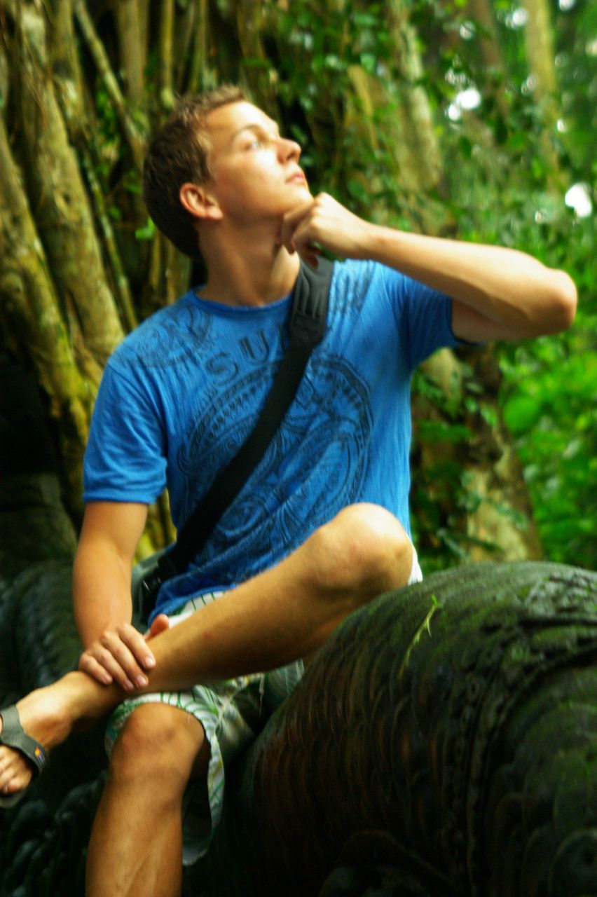 Дима Диссон | Москва