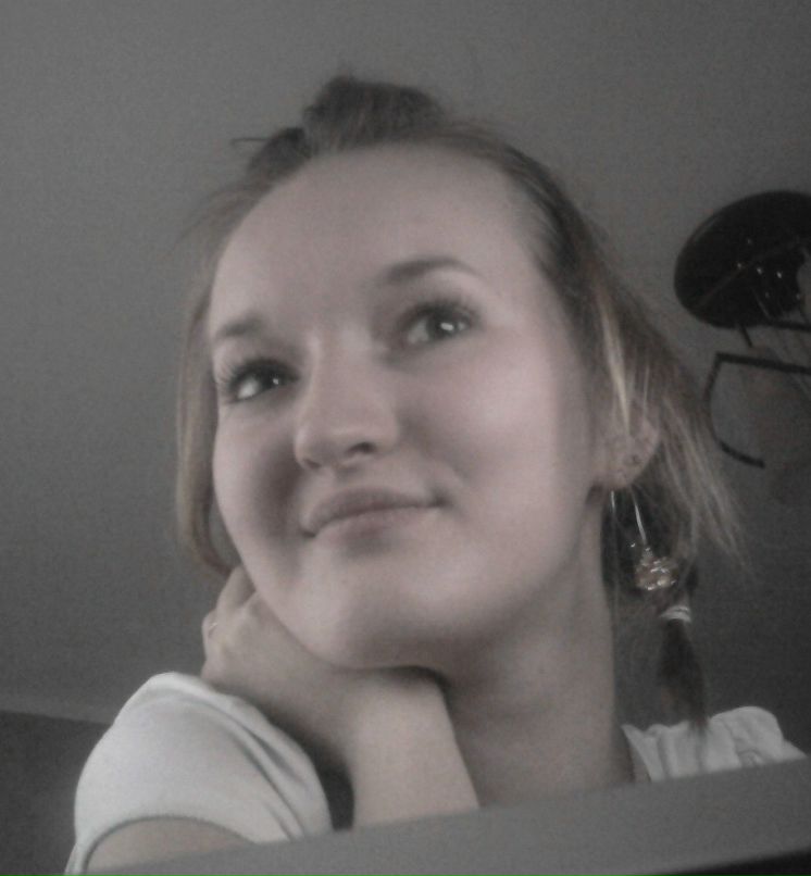 Юлия Ким | Алматы